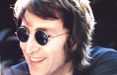 The Legend of John Lennon